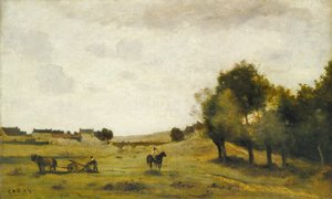  - Jean-Baptiste-Camille Corot