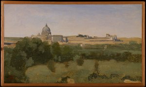  - Jean-Baptiste-Camille Corot