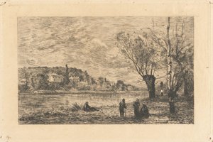  - Jean-Baptiste-Camille Corot