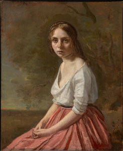  - Jean-Baptiste-Camille Corot