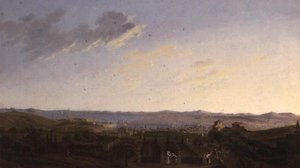 Marseille - Jean Baptiste Coste
