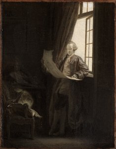  - Jean-Baptiste Greuze
