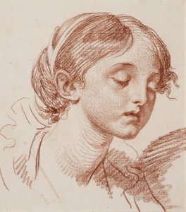  - Jean-Baptiste Greuze