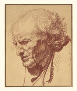  - Jean-Baptiste Greuze