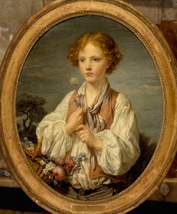  - Jean-Baptiste Greuze