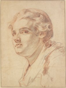  - Jean-Baptiste Greuze