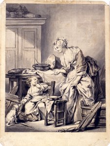  - Jean-Baptiste Greuze