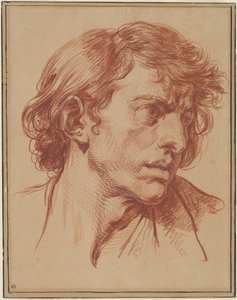  - Jean-Baptiste Greuze