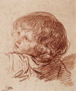 Jeune garçon