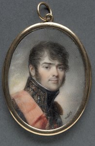  - Jean-Baptiste Isabey