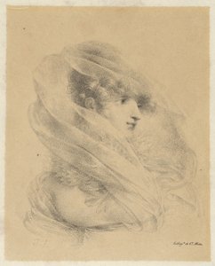  - Jean-Baptiste Isabey