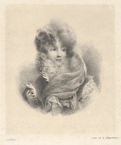  - Jean-Baptiste Isabey
