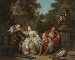  - Jean-Baptiste Le Prince