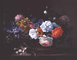 Nature morte