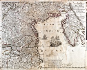 Italie (Région : Trentino-Alto Adige, Veneto, Friuli-Venezia Giulia, Emilia-Romagna), Slovénie (Région statistique : CoastalKarst), Croatie (Comté : Istria)