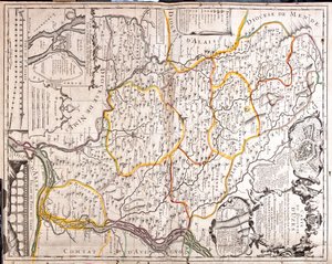 Languedoc-Roussillon, France - Jean Baptiste Nolin