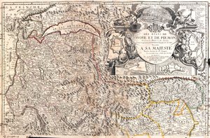 Suisse (Canton : Vaud, Valais), Italie (Région : Vallée d