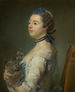  - Jean-Baptiste Perronneau