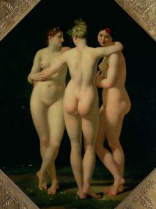 Les Trois Grâces