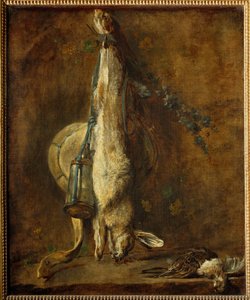  - Jean-Baptiste Simeon Chardin