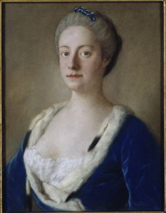 - Jean-Étienne Liotard