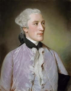 Jean-Louis Buisson-Boissier - Jean-Étienne Liotard
