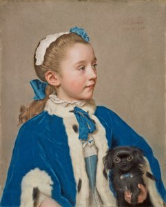  - Jean-Étienne Liotard
