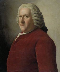  - Jean-Etienne Liotard