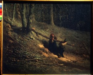 Les Charbonnières