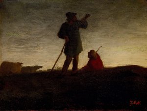 Rappel du troupeau