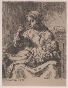 La Bouillie
