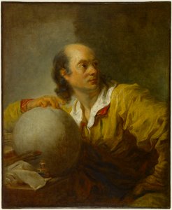  - Jean-Honore Fragonard
