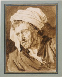  - Jean-Honore Fragonard