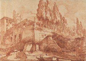  - Jean-Honore Fragonard