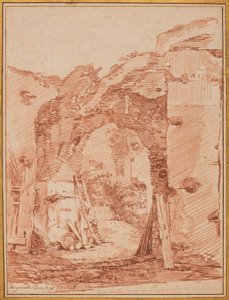  - Jean-Honore Fragonard