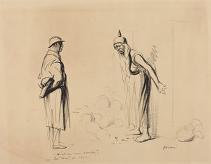  - Jean-Louis Forain