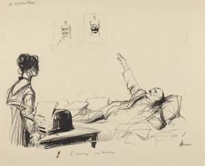  - Jean-Louis Forain