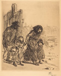  - Jean-Louis Forain