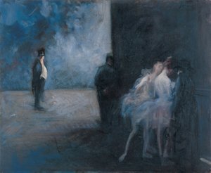  - Jean-Louis Forain