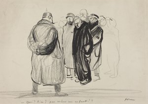  - Jean-Louis Forain