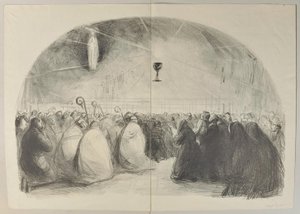  - Jean-Louis Forain