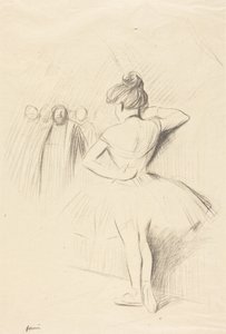  - Jean-Louis Forain