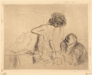  - Jean-Louis Forain