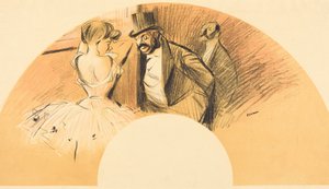  - Jean-Louis Forain