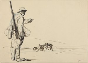  - Jean-Louis Forain