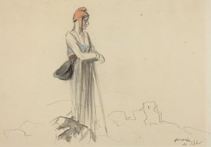  - Jean-Louis Forain