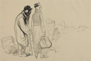  - Jean-Louis Forain