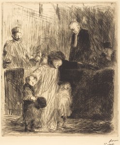  - Jean-Louis Forain