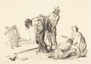  - Jean-Louis Forain