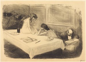  - Jean-Louis Forain